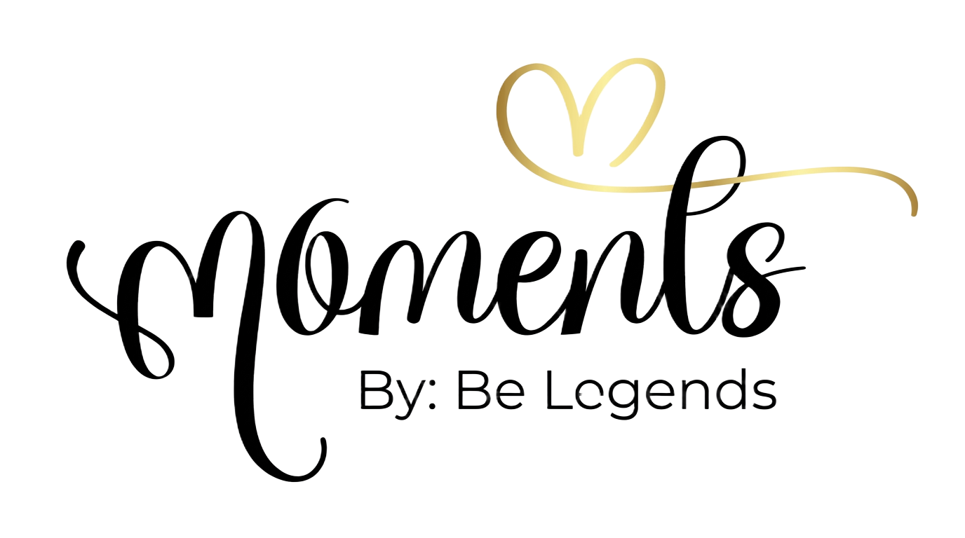 Moments by Be Legends